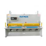 Hydraulic Guillotine Shearing Machine, Metal Sheet Cutting Machine, Steel Cutting Machine