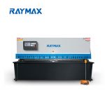 Hot sale manual sheet metal shear small mechanical cnc guillotine electric plate shearing machine for cutting steel