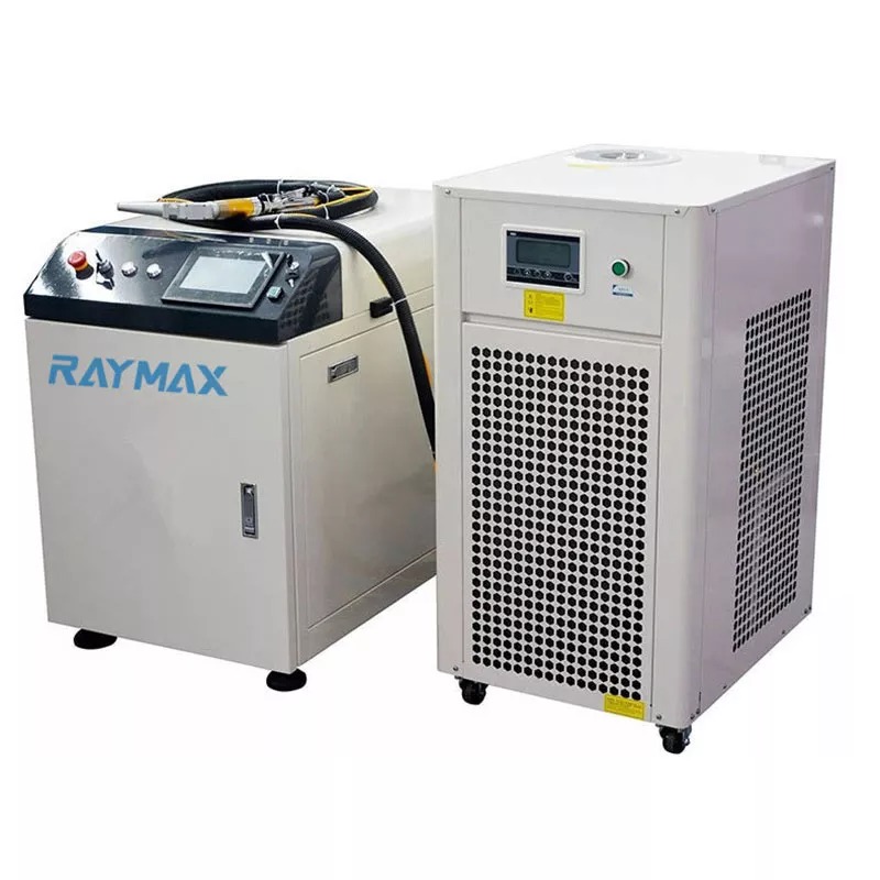 Raymax-Handheld Laser Welding Machine