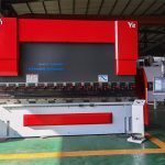 What Is Press Brake Crowning