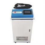 Handheld Fiber Laser Welding Machine 1kw 1500W 2000w For Metal Stainless steel carbon steel