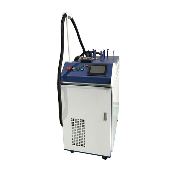 Industrial welders Lower Price laser spot welding machine