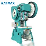 Mechanical Power Press/Essentric Press Machine/ Electrical Metal Box Making Machine J23 Series