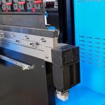 How to Choose the Tonnage of Hydraulic Press Brake Machine