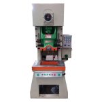 J21 Series Deep Throat Hole Punching Press Machine and Power Press Machine