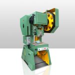 Punching press JB23-40 mechanical press machine/punch press machine